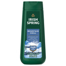 Alpine Fresh Body Wash